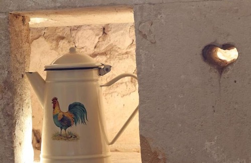 Pays de Mortagne-au-Perche Cottage | Beautiful farmhouse with spa in Perche for 10 people, trout stream