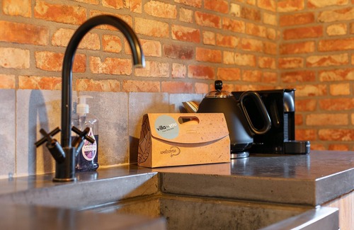 Hulsel House | Beautiful farmhouse with wellness for 2 people