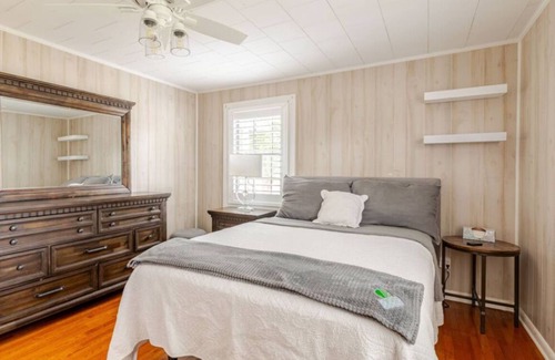 Cullman Other | Beautiful farmstay minutes from I-65 and Smith Lake. Plenty of boat parking