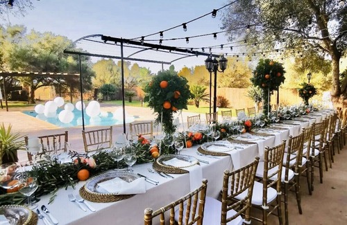 Campos House | Beautiful Finca Sa Canova Agroturismo in Campos