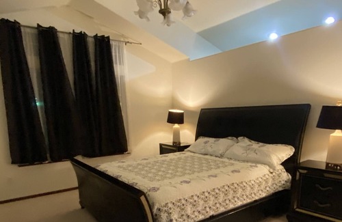 Aurora House | Beautiful five bedrooms for family