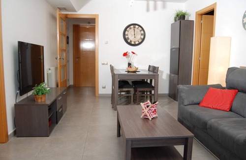 Segur de Calafell Apartment | Beautiful flat WIFI