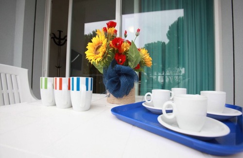 Rosolina Mare Apartment | Beautiful flat close to the beach-Beahost Rentals