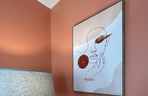 Saint-Quentin Apartment | Beautiful flat ideally located in the city