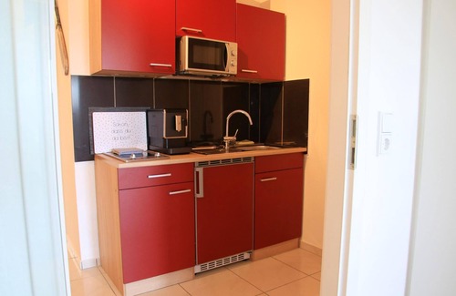 Scheid Apartment | Beautiful flat in Scheid with barbecue