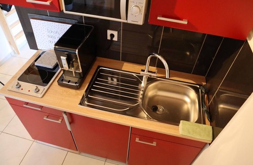 Scheid Apartment | Beautiful flat in Scheid with barbecue