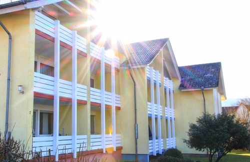 Scheid Apartment | Beautiful flat in Scheid with barbecue