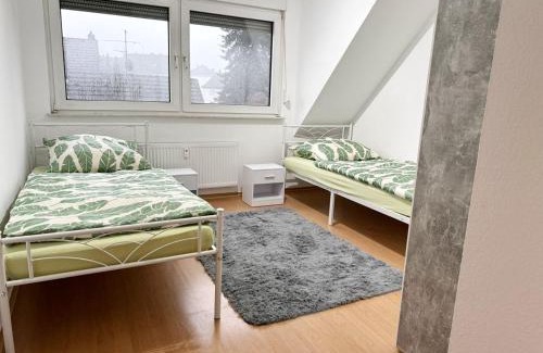 Wald Apartment | Beautiful Flat in Solingen