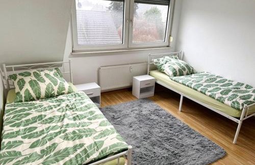 Wald Apartment | Beautiful Flat in Solingen