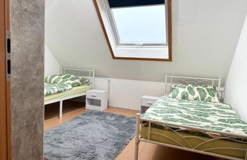 Wald Apartment | Beautiful Flat in Solingen