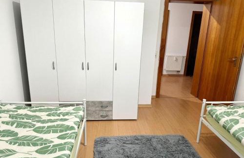 Wald Apartment | Beautiful Flat in Solingen