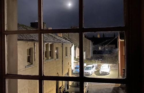 Whitehaven Apartment | beautiful flat in West Cumbria near the sea