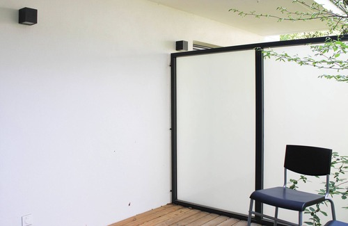 Silly-Gallieni Apartment | Beautiful 1-bedroom apartment with terrace
