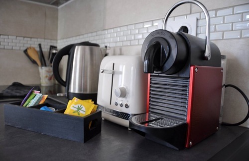 La Ferte-sous-Jouarre Apartment | Beautiful F3 110, La Ferté-sous-Jouarre