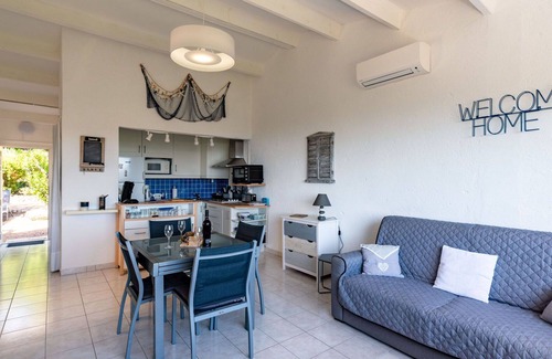 Pietra Long Salvini Apartment | Beautiful apartment for 4 guests with WIFI, A/C and terrace
