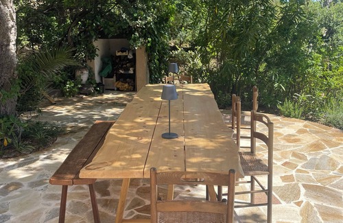 Le Rayol Villa | beautiful family villa with superb sea views and swimming pool