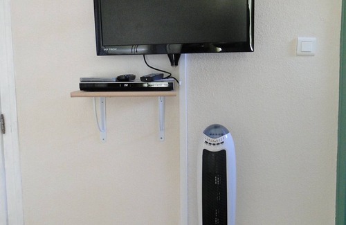 Roquefort-la-Bedoule House | Beautiful studio near CASSIS, very quiet and sunny