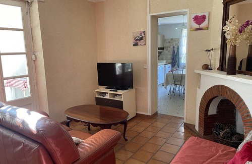 Saint-Vincent-de-Paul House | Beautiful comfortable house classified 3 * for family vacation or spa treatment