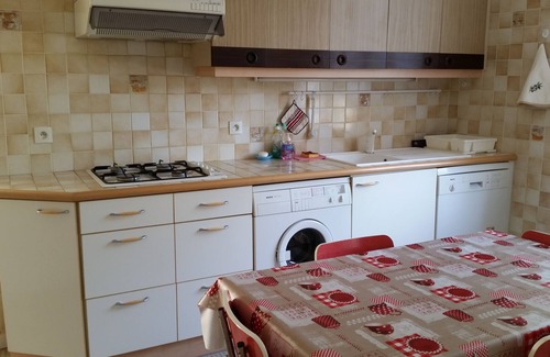 Saint-Vincent-de-Paul House | Beautiful comfortable house classified 3 * for family vacation or spa treatment