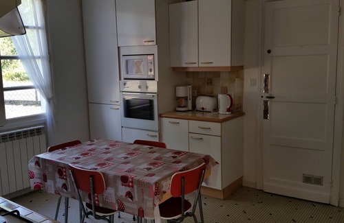 Saint-Vincent-de-Paul House | Beautiful comfortable house classified 3 * for family vacation or spa treatment