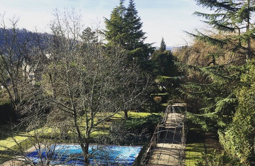 Terrasson-la-Villedieu House | Beautiful French style mansion, in Terrasson Dordogne Valley