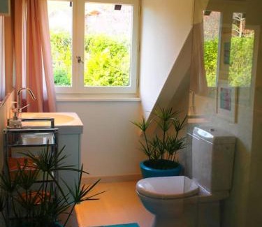 Marignier Villa | Beautiful French mountain home