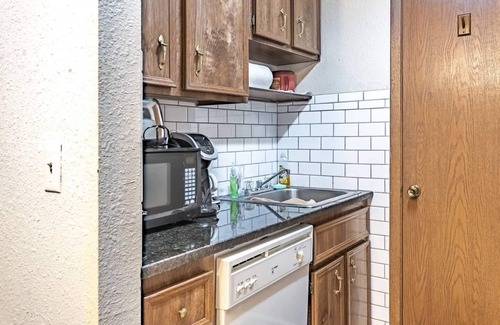 McCall Condo | Beautiful full condo 5 minutes from Payette Lake!