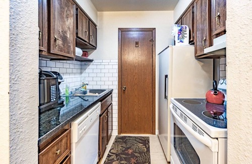 McCall Condo | Beautiful full condo 5 minutes from Payette Lake!