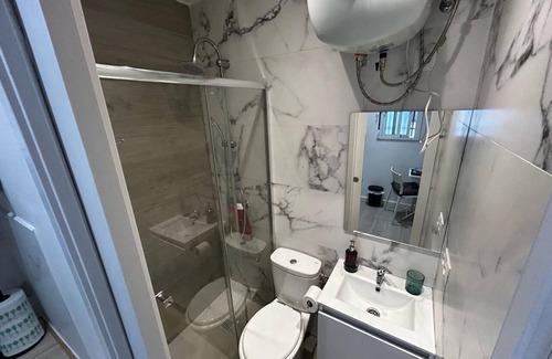 Carabanchel Apartment | Beautiful fully equipped studio apartment in downtown Madrid