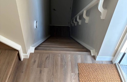 Southeast Calgary House | Beautiful fully furnished suite in mahogany