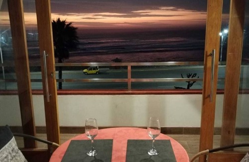Trujillo Apartment | Beautiful furnished beach apartment, 4th floor