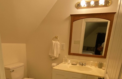 Apex Apartment | Beautiful Garage Studio in Apex Friendship Community