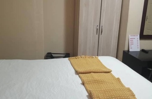 Palapye House | Beautiful gate guest house