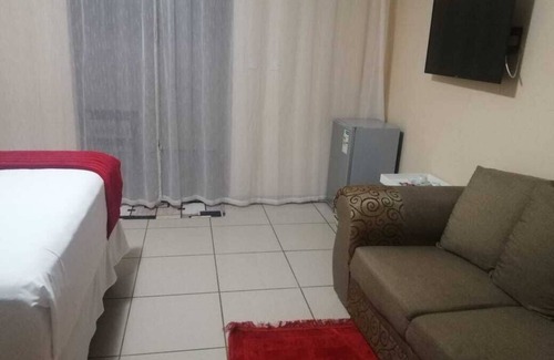 Palapye House | Beautiful gate guest house