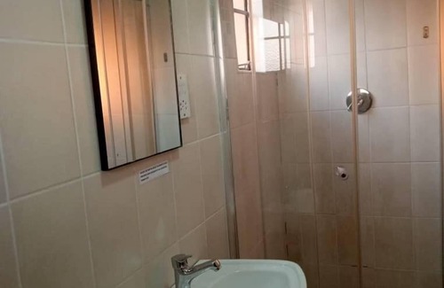 Palapye House | Beautiful gate guest house