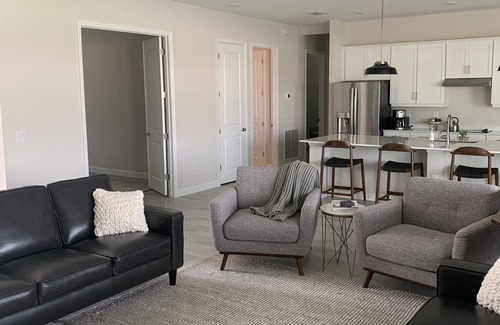 Gateway House | Beautiful Gated, New Construction, Pool Home