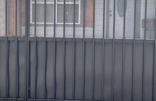 Northside House | Beautiful Gated private home