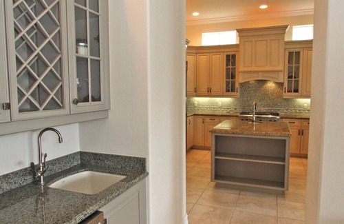 Bonita Springs House | Beautiful Gated Waterfront Home 5 Minutes From Barefoot Beach