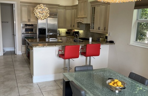 Bonita Springs House | Beautiful Gated Waterfront Home 5 Minutes From Barefoot Beach
