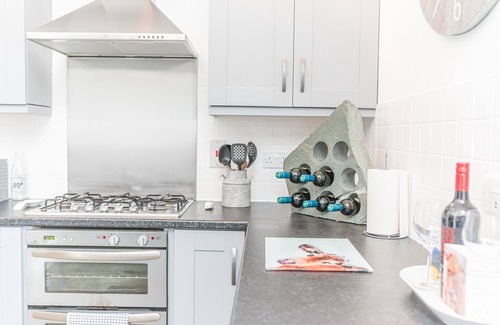 Duddon Valley Cottage | Beautiful & stylish 3 bedroom Lake District cottage with private gardens