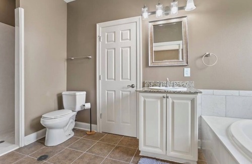 Fillmore House | Beautiful Gentilly Home!