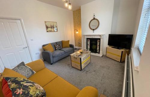 Gloucester Apartment | Beautiful Georgian Duplex