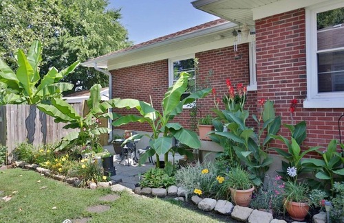 Merriwether House | Beautiful Germantown Ranch CLOSE TO EVERYTHING!