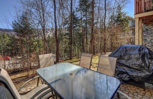Mont-Tremblant Condo | Beautiful Getaway Mont Tremblant 2 bedrooms 2 bath