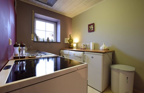 Tillet Apartment | Beautiful gîte in former farmhouse with garden