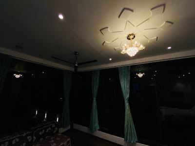 Akshi Villa | Beautiful Green 7BHK Villa