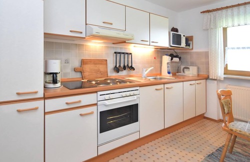 Waldkirchen Apartment | Beautiful ground floor flat with private terrace in the Bavarian Forest