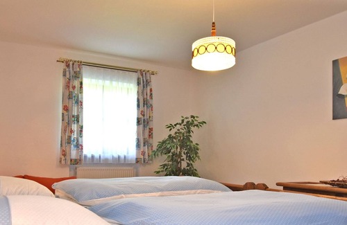 Waldkirchen Apartment | Beautiful ground floor flat with private terrace in the Bavarian Forest