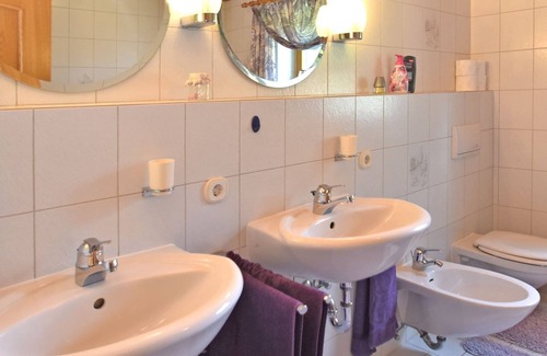 Waldkirchen Apartment | Beautiful ground floor flat with private terrace in the Bavarian Forest