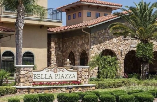 Wellington Condo | Beautiful - Ground Floor Condo, Next to Clubhouse & Pool